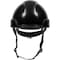 Dynamic Industrial Climbing Helmet w/Polycarbonate / ABS Shell, Nylon Suspension, Wheel Ratchet Adjustment an 280-HP141R-11 - alternate 2