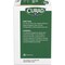 Curad Sheer Bandage Strips, 3/4"X3", Clear, PK80 CUR02279RB - alternate 2