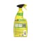 Goo Gone Grout and Tile Cleaner, Citrus Scent, 28 oz Trigger Spray Bottle, PK6 2054A - alternate 2