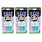 Crayola Take Note! Dual Ended Color Changing Pens, 12PK 58-6635 - alternate 1