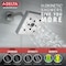 Delta Ara Monitor 14 Series H2Okinetic Tub & Shower Trim T14467 - alternate 2