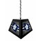 Holland Bar Stool Toronto Maple Leafs Pendant Box Light BxLM1 - alternate 2