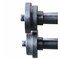 Baileigh Industrial Soft Step Roll BR18E-Z - alternate 2