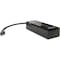 Rocstor PRTBL 4 PORT USB C HUB USBC TO Y10A228-B1 - alternate 3