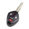 Aks Keys Remote Key Fob Compatible with Mitsubishi 2007 2008 2009 2010 2011 2012 4B FCC# OUCG8D-620M-A RC-MITSUBISHI-15C - alternate 3