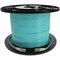 Add-On Addon 12.5M Lc (Male) To Lc (Male) Aqua Om4 Duplex Riser-Rated Fiber ADD-LC-LC-12-5M5OM4 - alternate 2