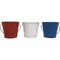 Tiki 4 Oz. 1-Wick Mini Citronella Bucket, 3PK 1412121 - alternate 2