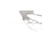 Andova Tiles Kaia 12-in. x 24-in. Stone Look Matte Porcelain Wall & Floor Tile (9.69 Square Feet Per Box) ANDKAI520 - alternate 2