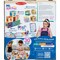Melissa & Doug Ms. Rachel Blocks + Activity Cards 51062 - alternate 2