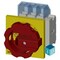 Siemens SENTRON Switch disconnector 3LD 3LD2103-1TP53 - alternate 3