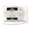 Dart Compostable Molded Fiber Dinnerware, ProPlanet Seal, Platter, 12" Diameter, Natural, 500PK 12FBRPLR1 - alternate 3