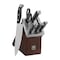 Henckels Statement 7-pc Self-Sharpening Knife Block Set 1013675 - alternate 1