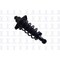 Fcs Struts Suspension Strut And Coil Spring Assembly 1355072R - alternate 2
