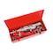 Ridgid Pipe Threading and Cutting Machines, 1/8 in to 2 in, Rod: 1/4 in to 1 in Bolt: 1/4 in to 1 in 45178 - alternate 2