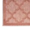 Homeroots 9' X 12' Orange Indoor Outdoor Area Rug 522161 - alternate 3