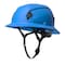 Studson Full Brim Non-Vented, Performance Blue, OS SHK1-FB-EPB - alternate 1