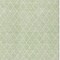 Homeroots 8' X 10' Mint Green And Ivory Geometric Washable Indoor Outdoor Area Rug 596126 - alternate 2