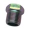 John Deere PIPE BUSHING, JOHN DEERE OEM 94-1602 94-1602 - alternate 2