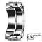 Timken TRB SINGLE ASSEMBLY JP22049E-90C02 - alternate 2