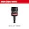 Milwaukee Tool 5PK Small Adapters for QUIK-LOK Arbors 49-56-7573 - alternate 2