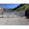 Razor Ribbon Atkore Maximum Security Double Gate Kit w/ Razor Wire, 8 ft H x 24 ft W, Hardware Included 805826 - alternate 2