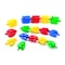 Learning Advantage Transportation Linking Blocks, 36-Piece Set 7162 - alternate 1