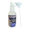 Endurance Restoration Products Gravestone and Monument Cleaner, Quart Spray Bottle EGMCQ - alternate 1