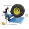 Atlas Automotive Equipment ATLAS AUTOMATED TRUCK TIRE CHANGER ATEATTC305A-FPD - alternate 2