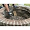 Tenon 10 lb. Refractory Mortar 120913 - alternate 2