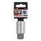 Performance Tool 1/2 in. Drive 11/16 in. Hex Bit Socket W32884 - alternate 2