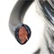 Deejay Led 2 GAUGE 72 FT 100% Copper Power Cable Used for Vehicular Audio Amplifiers BLACK TBH272BLACKCOPPE - alternate 3