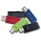 Verbatim 32GB Store 'n' Go USB Flash Drive, 5pk, Assorted, 32 GB, USB 2.0 Type A, Assorted, Lifetime, 4PK 70897 - alternate 1