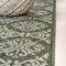 Jonathan Y Amora Traditional Mediterranean Tile Design Green/Cream 5 ft. x 8 ft. Indoor/Outdoor Area Rug TSN206D-5 - alternate 4