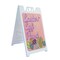 Signmission Easter Egg Hunt, A-Frame & 2 Decals Installed, Heavy-Duty Plastic Frame SBHD-D-2436-30370 - alternate 1