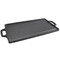 General Store Addlestone 17 in. Reversible Griddle 92141.01 - alternate 1