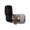 John Deere ELBOW FITTING, OEM F437317 - alternate 1