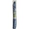 Outdoor Expressions 9 Ft. Aluminum Tilt/Crank Heather Blue Patio Umbrella 819594 - alternate 3