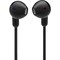 Jbl Tune 215BT Bluetooth In Ear Headphones, Black JBLT215BTBLKAM - alternate 2