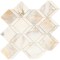 Daltile Gamma Natural Stone Balance XL Wall and Floor Mosaic Tile, 10PK M342BALXLMSPL - alternate 2
