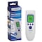 Veridian Healthcare Non-Contact Infrared Thermometer 09-183 - alternate 1