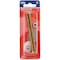 Do It Best 1/4''x3-1/2'' Extra Long Solid Brass Toilet Bolts, 2PK DIB835-19 - alternate 1