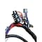 Cnh HARNESS WIRE, CNH OEM 84163676 84163676 - alternate 4