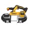 Dewalt Band Saw, 35.375 in L DCS379B - alternate 3