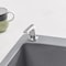 Blanco Rivana Soap Dispenser, Stainless 442680 - alternate 3