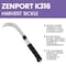 Zenport Harvest Sickle, 9-Inch Blade K316 - alternate 4