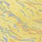Homeroots 8' X 10' Yellow Purple And Green Abstract Washable Indoor Outdoor Area Rug 600333 - alternate 2