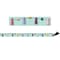 Teacher Created Resources Oh Happy Day Pom-Poms and Tassels Magnetic Border, 24 Feet Per Pack, 3PK TCR77568 - alternate 2
