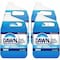 Dawn Professional Liquid Dish Soap for Hand Washing Pots and Pans, Commercial Kitchens, Bottle, 1 gal, PK4 57445CT - alternate 1