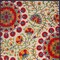 Homeroots 10' X 14' Red And Ivory Indoor Outdoor Area Rug 521658 - alternate 4