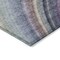 Homeroots 8' X 10' Beige Purple And Ivory Abstract Washable Indoor Outdoor Area Rug 577286 - alternate 2